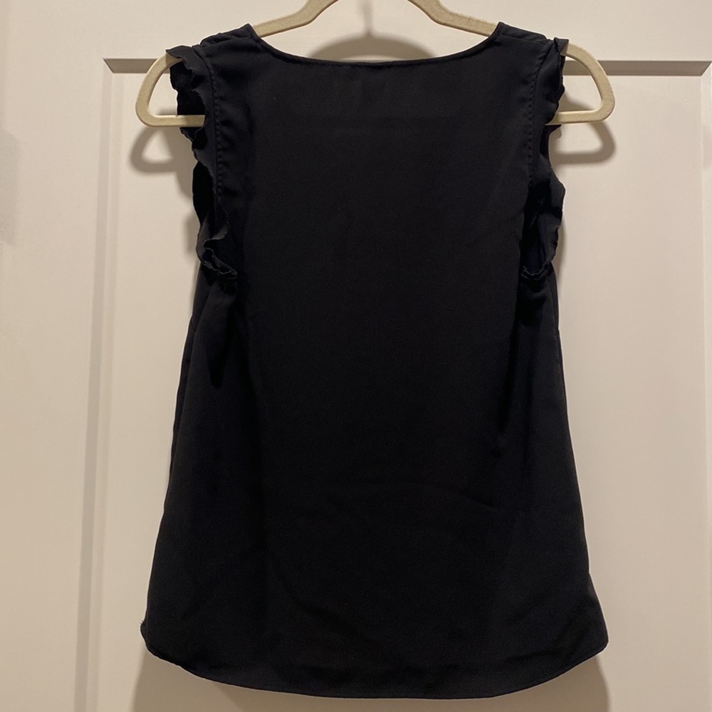 HM black top - Picture 2 of 3